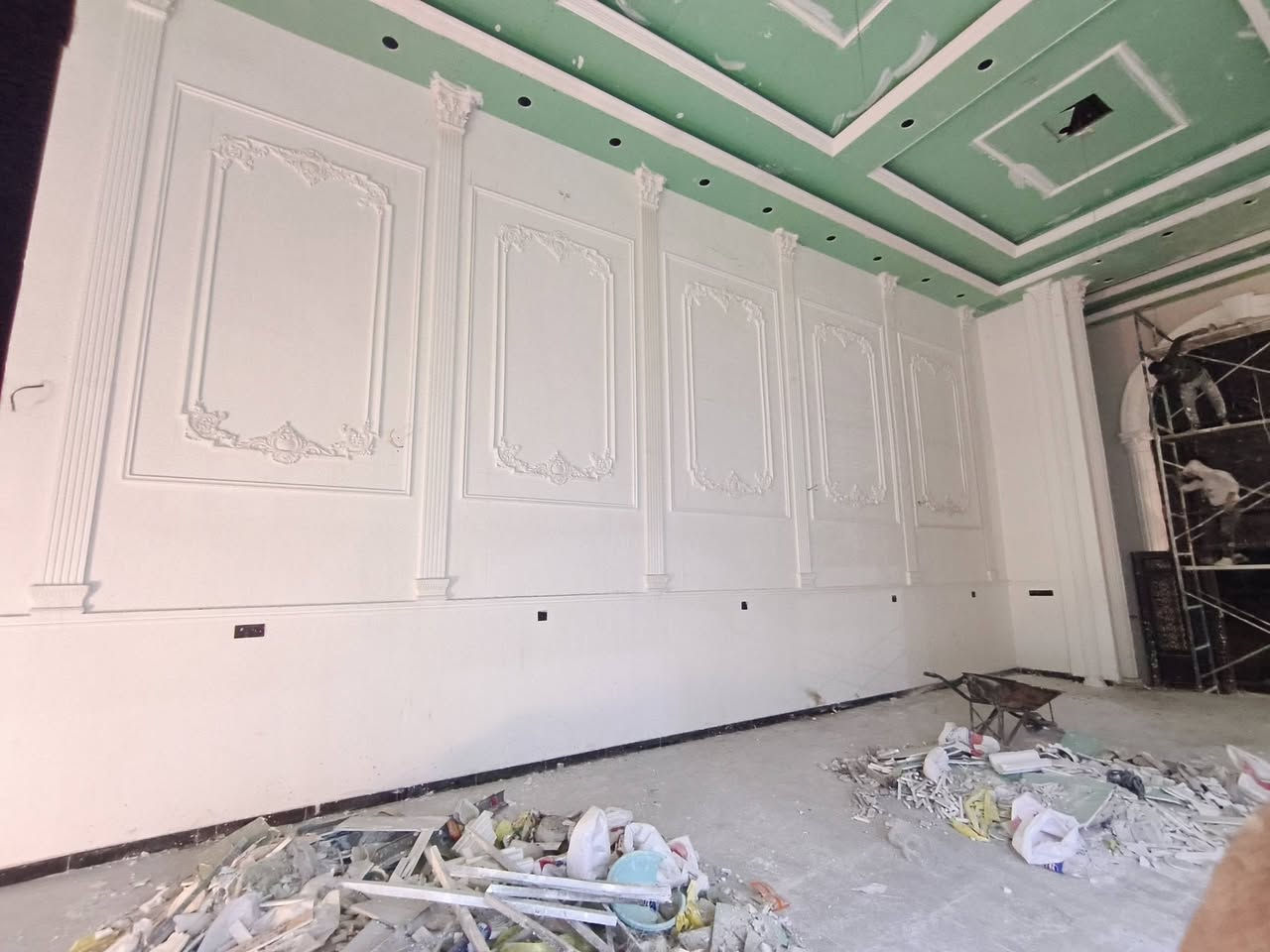 مساكم الله بالخير 🤍
+9647843528696
للاستفسار
