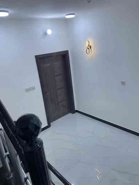 سلام عليكم دار للبيع. المساحه. ٥٥ متر. بناء. حديث درجه اولى العنوان. كربلاء قرب. مدينه العاب السندباد مجاور. شارع الشبانات السعر ١٢٠ مع المجال 

الاستفسار 
***********
***********
