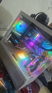 تجميعة • RX 7900 XTX • AMD 7600X