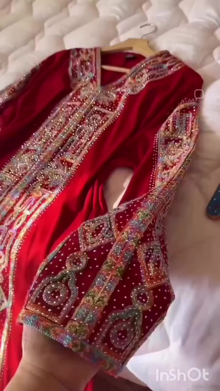 دمار دراعه العيد فخمه بشكل 😍
انيقه تنحت الجسم فد شي 😱🤩😍♥️
متوفر الان 😳😊😊


**إذا كنت صاحب هذا الإعلان وتريد حذفه لأي سبب، رجاءا أرسل رسالة إلى الدعم الفني**