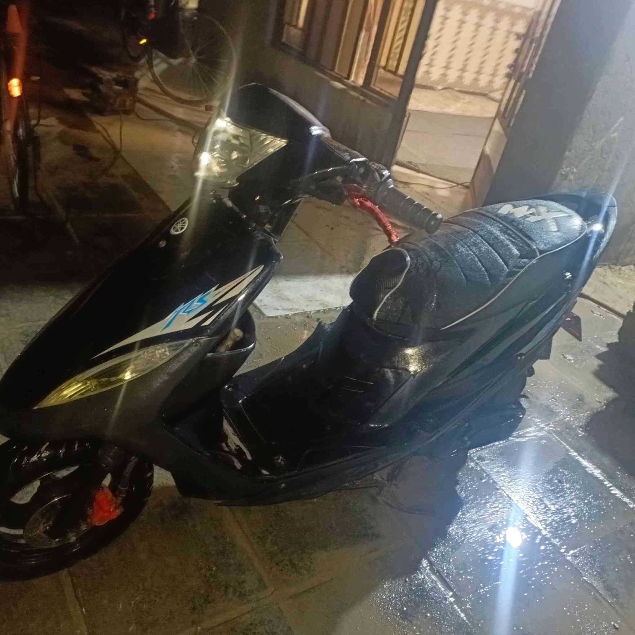 السلام عليكم درجه ماكس عدله للبيع مكينه مامفتوحه 
شلعه ومعدل اشك الكاع بوشه49السعر 500وبيه مجال للطيبين الشري يتصل او وتساب 
***********
