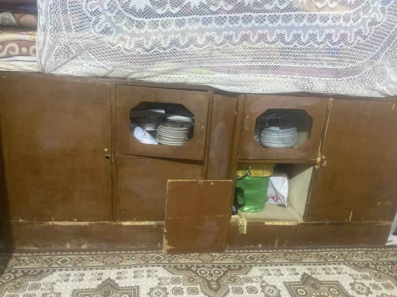 بوفيه البيع بسعر 30 الف شراي يتفضل خاص تسكام


**إذا كنت صاحب هذا الإعلان وتريد حذفه لأي سبب، رجاءا أرسل رسالة إلى الدعم الفني**