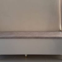غرفة تركية • ٩ قطع • نظيفة