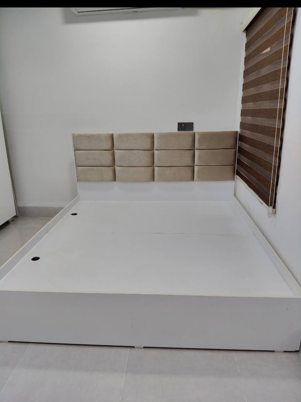 موبلیات راسان لعمل الکونترات وغرف نوم


**إذا كنت صاحب هذا الإعلان وتريد حذفه لأي سبب، رجاءا أرسل رسالة إلى الدعم الفني**