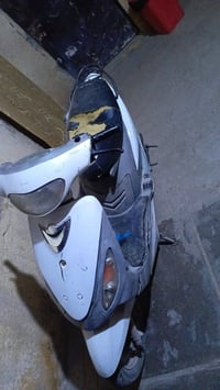 دراجه ماكس بدون اوراق  نضافته 70  ما ناقصه اي شي بس باتري دراج هندر وا...