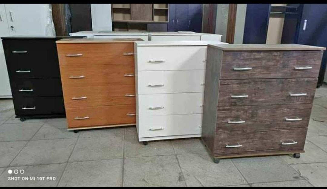 ✳️وحدة ادراج 4 درج

✅طول 100
✅عرض 80 
✅عمق 30

خشب pvc عليه طبقة ميلامين مستورد تركي بطبقه عازله ضد المياه والرطوبة العالية


**إذا كنت صاحب هذا الإعلان وتريد حذفه لأي سبب، رجاءا أرسل رسالة إلى الدعم الفني**