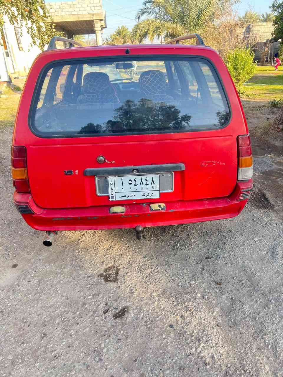 كير ومحرك خير من الله محتاجه حداديه بس ولسسياره حلوه مناقصهه شي *********** بغداد, العراق
