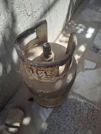 قنينة غاز • للبيع • حله شارع ثمانين