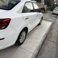 2020كيا بيجاس✨ رقم بغداد ماشيه 47 وشويه سياره ضمان لحد اليوم كل صيانته...