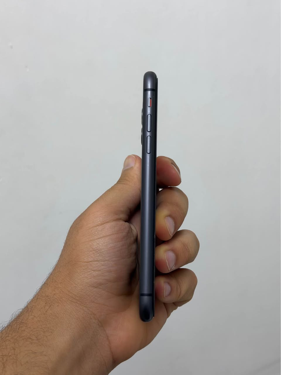iPhone 11 128Gb 
Battry 73
هەموو شتێکی بیلادیە و بەزەمان
تەنها شاشەکەی گۆڕاوە ئەگەر کوالێتیەکەی هەستت پێکرد جیاوازە لەگەڵ بیلادی مەیبە...
فەیسئایدی و هەموو شتێک بەشەرت
نرخی ١٤٠ دۆلار أربيل, العراق


**إذا كنت صاحب هذا الإعلان وتريد حذفه لأي سبب، رجاءا أرسل رسالة إلى الدعم الفني**