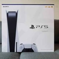 بلايستيشن5 ديسك • ٨٢٥جيجا • البصرة