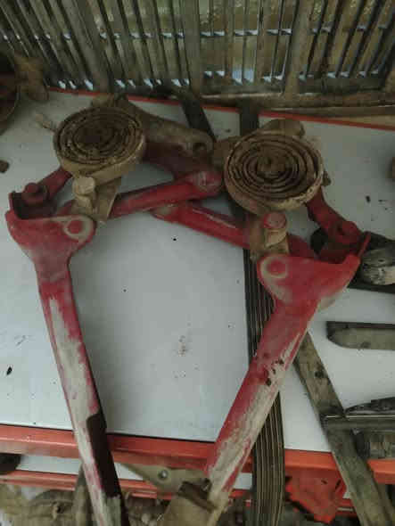 تفصيخ وجديد جيب من ١٩٩٠ ل ٢٠٠٤
سيد صفاء يوجد لدينا توصيل كل المحافظات
*********** واتساب
