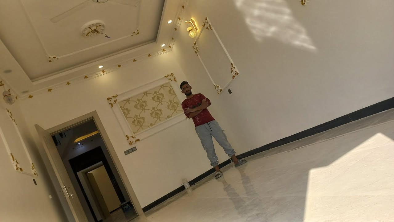 لجميع الاصباغ والديكورات للاستفسار***********
