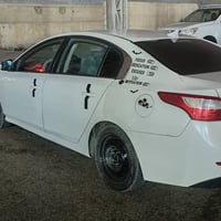 سافران • ٢٠١١ • البصره القبله