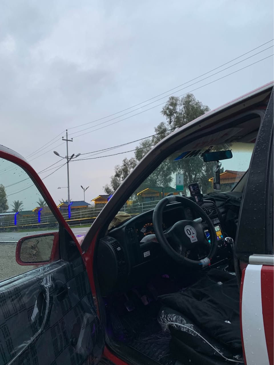 ماشاءأللە لە ماڵی هەموو لایەک 
ئۆپڵ ئۆمیگا مۆدێل 1991 مەکینە 20 
سەنەوی ساڵێکە بەسەرچووە  ڕەقەم سلێمانی
چوار تایەی تازە • پاتری تازە • بێ خایس • شاشە ئایپاد • ئێمپیفایەر • کامێرە • کارەبایاتی هەموی ئیش دەکات مەزبوت وێنەکە لەبەر چاوە • مەکینەی کەمێک بوخار دەکات  سعری ٤٠ وەرەقەو مەجالێکی برایانەی تێدایە شوێن کۆیە 
0770 1000446 أربيل, العراق
