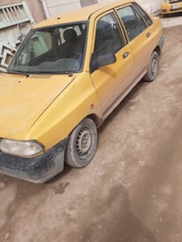 سايبا • ٢٠١٢ • رقم بغداد