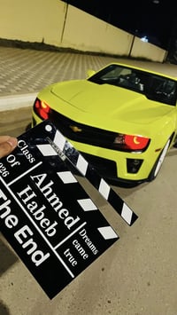 ليموني • ٢٠١٢ • مكينه ٣٦٠٠