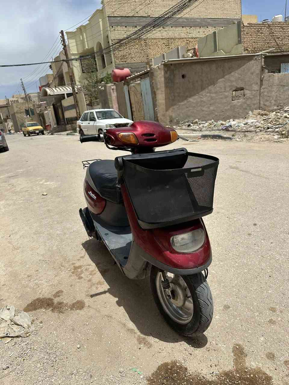 منغولي للبيع كامله نقص باتري بس نضافه شوفت عينك سعرها٢٧٠ وبيها مجال مكاني كربلاء


**إذا كنت صاحب هذا الإعلان وتريد حذفه لأي سبب، رجاءا أرسل رسالة إلى الدعم الفني**