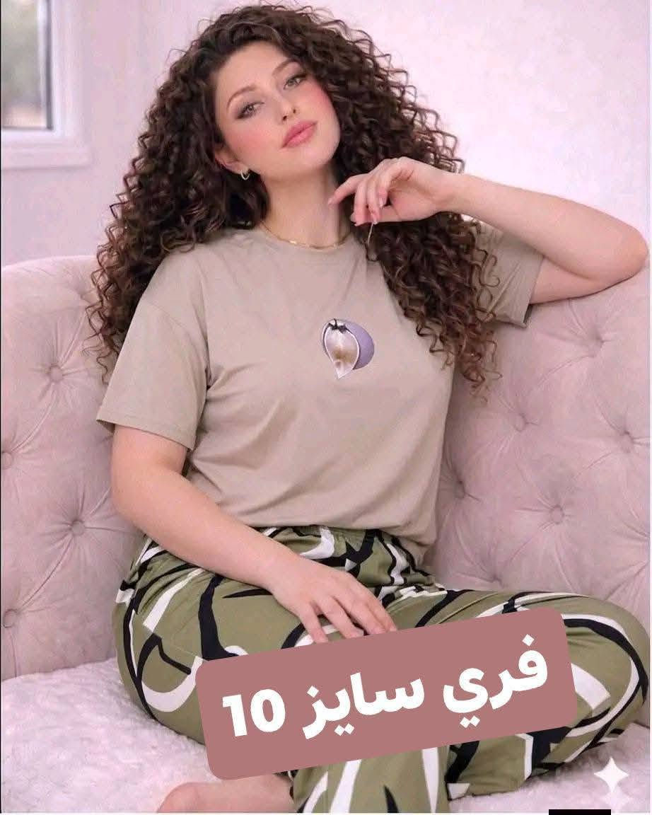 القطع الاخيره
القياسات والاسعار عل الصور 

للحجز خاص متوفر توصيل لجميع المحافظات


**إذا كنت صاحب هذا الإعلان وتريد حذفه لأي سبب، رجاءا أرسل رسالة إلى الدعم الفني**