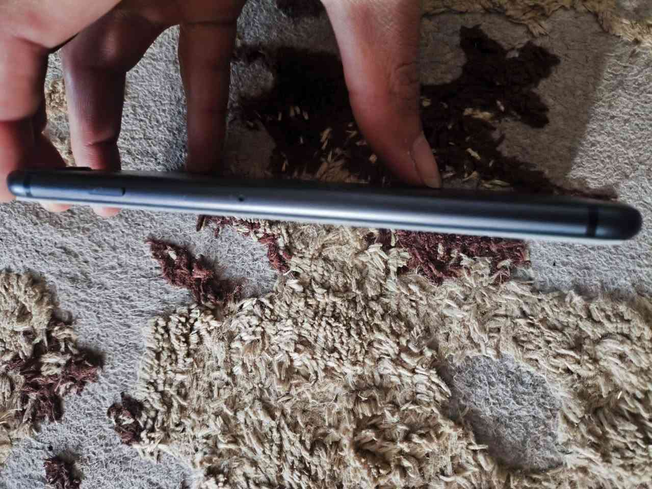 السلام عليكم ايفون 8بلاس ذاكره 256 بطاريه نازله كلش 62 الجهاز مامفتوح ولا مبدل بي شي سعره 125وبي مجال 
العنوان بغداد المعامل .


**إذا كنت صاحب هذا الإعلان وتريد حذفه لأي سبب، رجاءا أرسل رسالة إلى الدعم الفني**