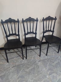 طباخ نضيف وشغال  وكراسي 3  ايريدهن خل يجي وتساب 07828753080