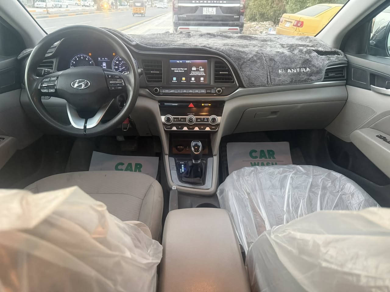 النتره موديل 2020
محرك 2000دوش اوتوماتيك كير محرك مكفولات
وارد امريكي حادثها جاملغ تبديل فقط
تبريد ثلج تخم تاير ويل كب غرفته عل شركه سياره جاهزه
وسونار ناشره السعر123 ورقه
بغداد***********
