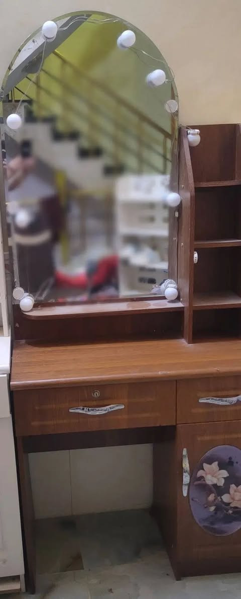 للبيع


**إذا كنت صاحب هذا الإعلان وتريد حذفه لأي سبب، رجاءا أرسل رسالة إلى الدعم الفني**