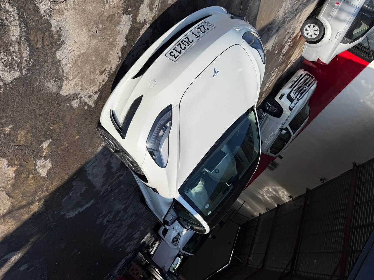 ‎تيسلا٣ موديل ٢٠٢٣
***********‎ أربيل, العراق
