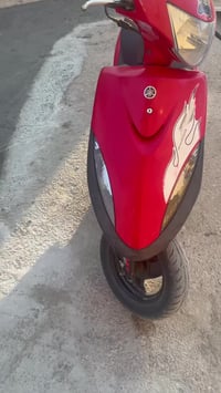 دراجة ماكس عدلة بشهر ال١٠ نزلتها من حاوية نظيفة مكفولة كفالة عامه ادير...