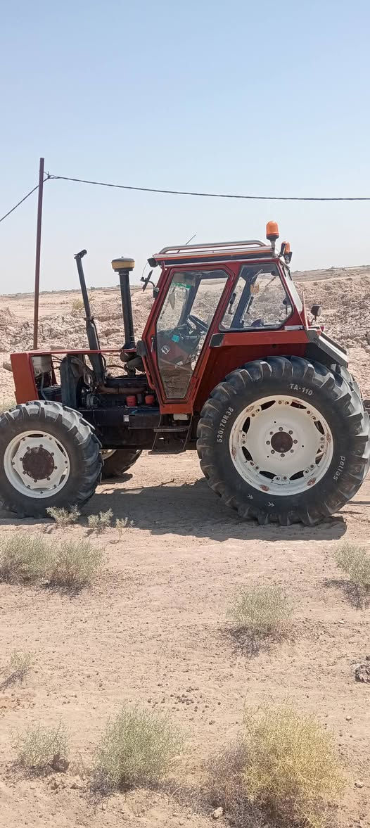 لبيع فيات 115مكينه جديد منفيس المكان ديوانيه ال بدير لستفسار ***********
