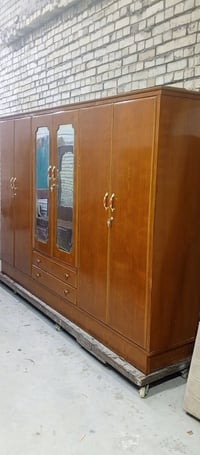 اليوم جبنالكم كنتور ابو 6 ابواب كنتور نضيف سعر 190او بيها مجال مكاني  ...