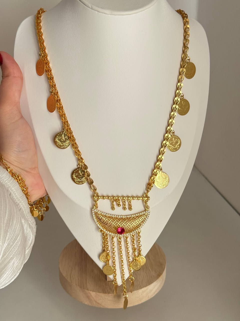 اكسسوارات طلاء ثابت اصلية


**إذا كنت صاحب هذا الإعلان وتريد حذفه لأي سبب، رجاءا أرسل رسالة إلى الدعم الفني**