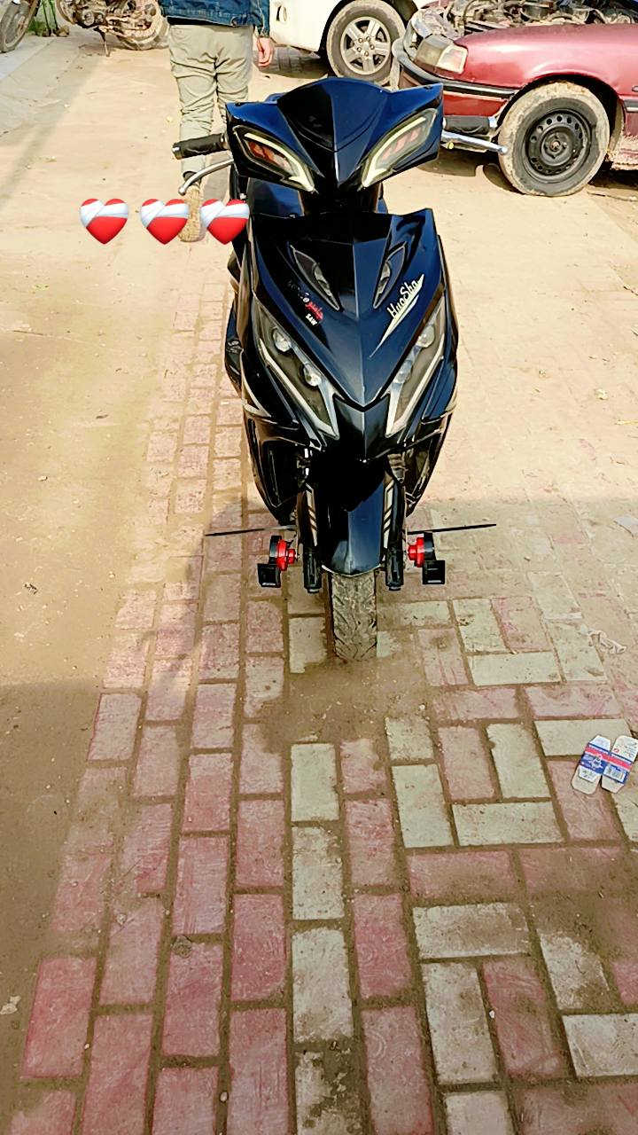 السلام عليكم شباب دراجه جابو فحل ياباني مزوده بوشه 55 والهندر ملغي يعني نكره سلف الدراجه صاحيه كلشي مابيهه وبيهه هورنات سيدان وياهه هورنات بوش وكلهه شغاله من بك لاين وأشاير امامي وخلفي ولايت ناصي والعالي زنون يعني الدراجه اخت الجديده وتمنه لتكسرون بيهه لان محتاج افلوسهه السعر 375وبيهه مجال لشراي بي خير ويدلل واتساب ***********
