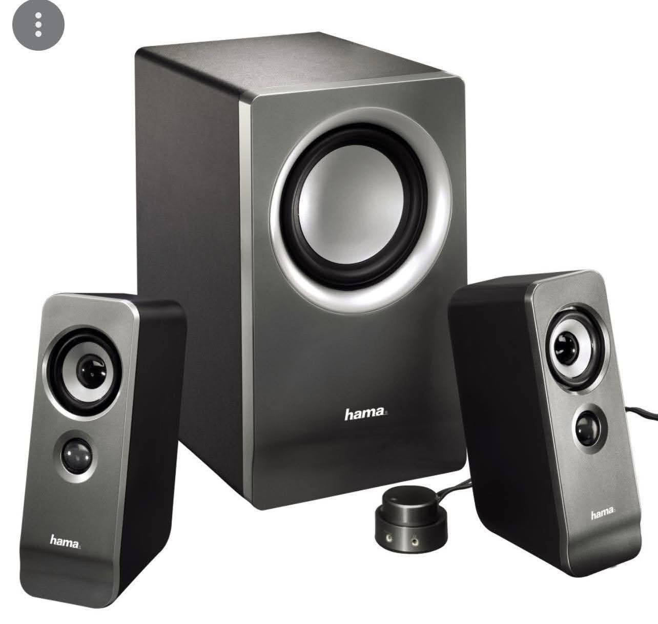 مضخم صوت شركه هاما غنيه عن تعريف صوت كلش قوي وبيز نقي مثل مامضوح ب صوره السعر 140 الف


**إذا كنت صاحب هذا الإعلان وتريد حذفه لأي سبب، رجاءا أرسل رسالة إلى الدعم الفني**