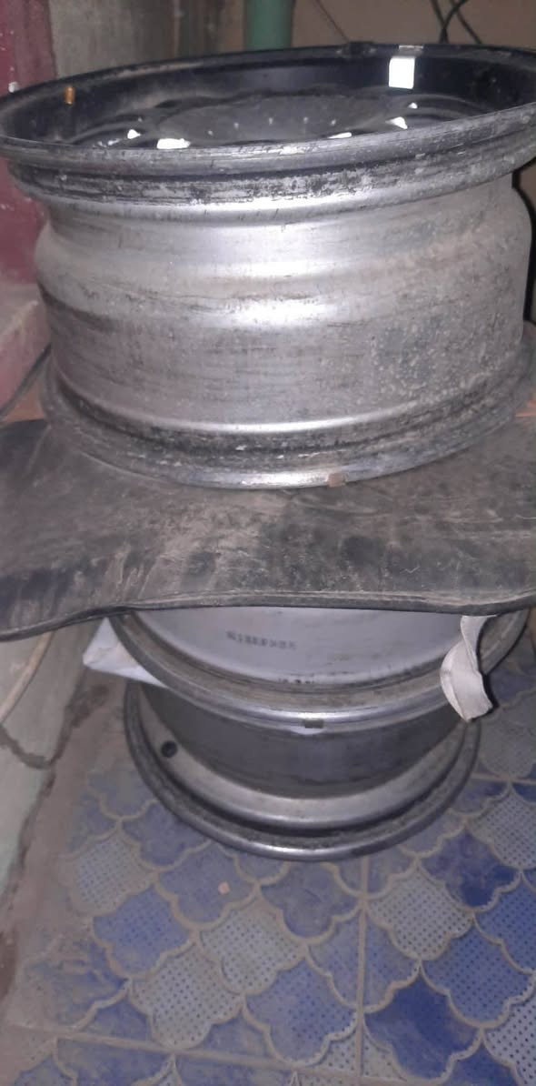 وياله صقر حجم 15 جدد
سعرهن 100 الف 
مكاني الكوت


**إذا كنت صاحب هذا الإعلان وتريد حذفه لأي سبب، رجاءا أرسل رسالة إلى الدعم الفني**