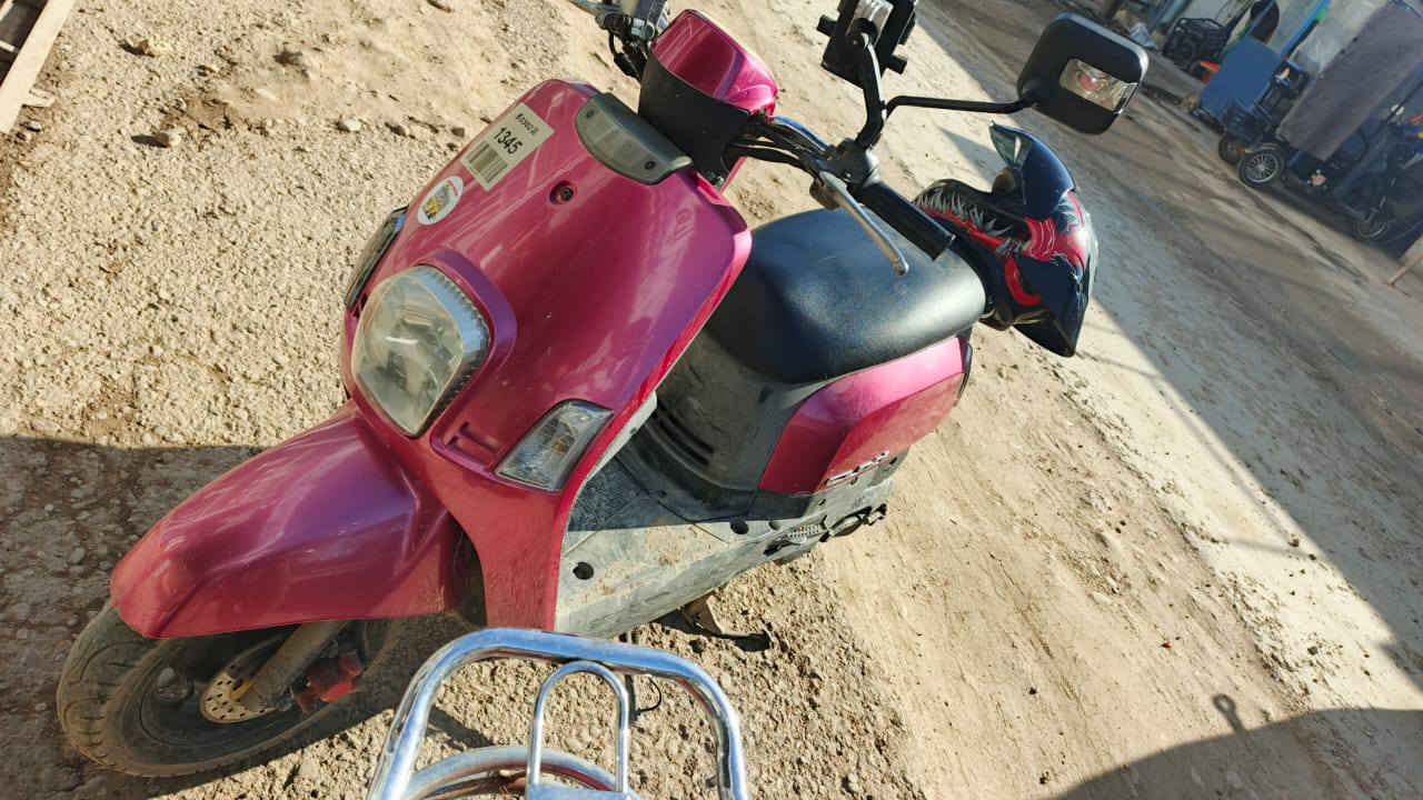 سلام عليكم دراجه بوليس نضيفه مامفتوحه موديل 2008 محرك خير من الله دراجه كله كامله سلف بلاد كابريتر بلاد سعر 650 بيه مجال عنوان بعقوبة تقاطع القدس ***********
