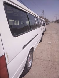 سيارة حرة • رقم نجف • مكينه كير اكسل
