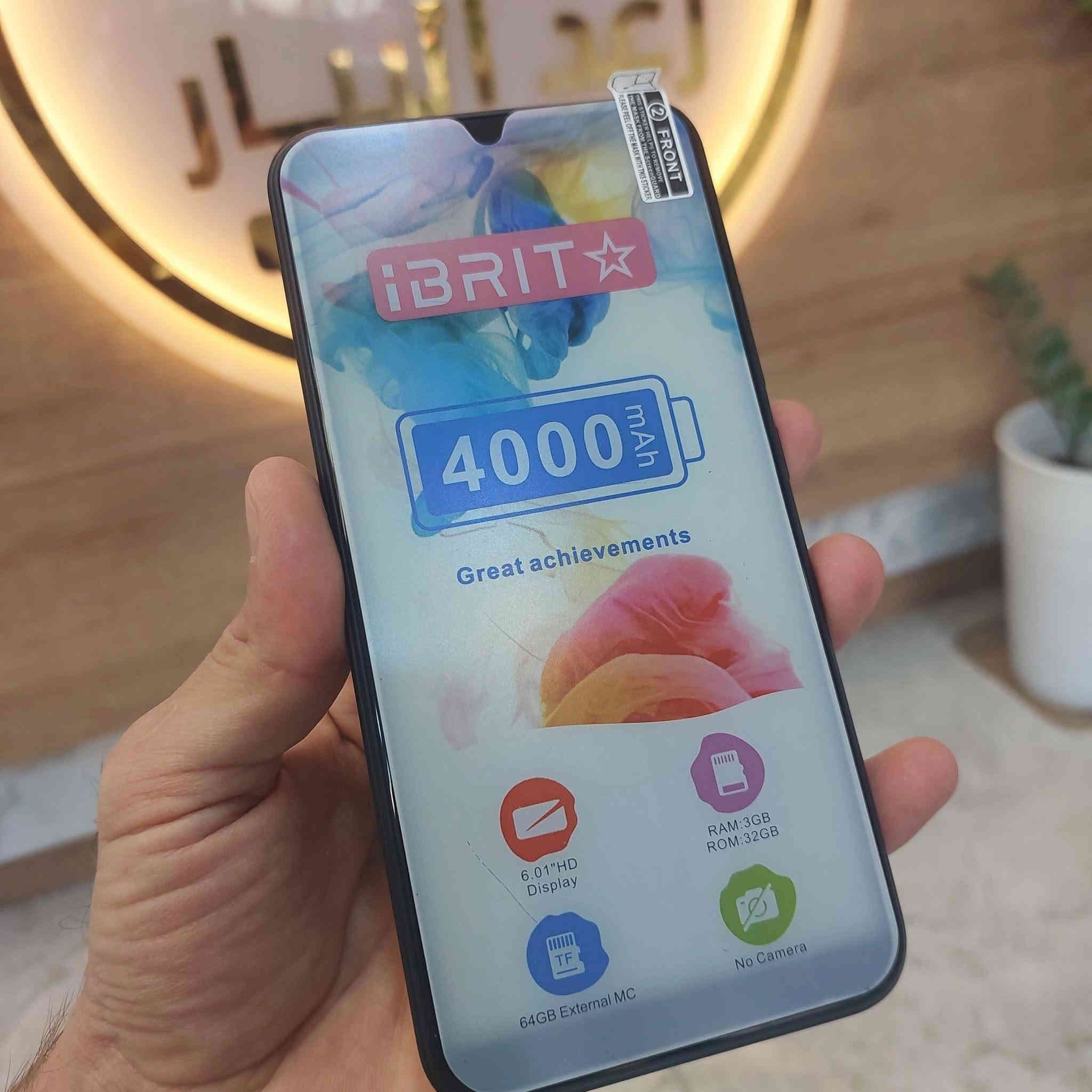 تم وصول الجهاز الجامعي🤚
بدون كامرات دبل سيم كارت✌️
جديد بالكارتون كامل ملحقات📲
ذاكرة 32 ويجي وياه رام خارجي ذاكرته 64 ✅️
العشوائية 3 
نضام اندرويد عربي كامل 
يشغل كل التطبيقات 
ويشغل سيم كارتات 2 
بدون لا كامرا امامية ولا خلفية مسموح بيه يدخل كل الدوائل الي ممنوع يدخل بيه جهاز ابو الكامرا
........
بسعر ٦٥ الف دينار
........
يتوفر توصيل لجميع المحافظات🚕
......
👍يتوفر لدينا العديد من الماركات وبأنسب الاسعار👍
🎁لمزيد من المعلومات راسل صفحة مكتب رعد البيار🎁
......
رمادي شارع التجنيد 🚦🚥🚦 خلف مستشفى الصفوة
قرب تقاطع الصياغ او قرب جامع الحاج كسار
☎️***********☎️
☎️***********☎️
