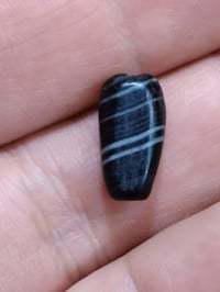 جزعة حبشية • دلوة • إكسسوار