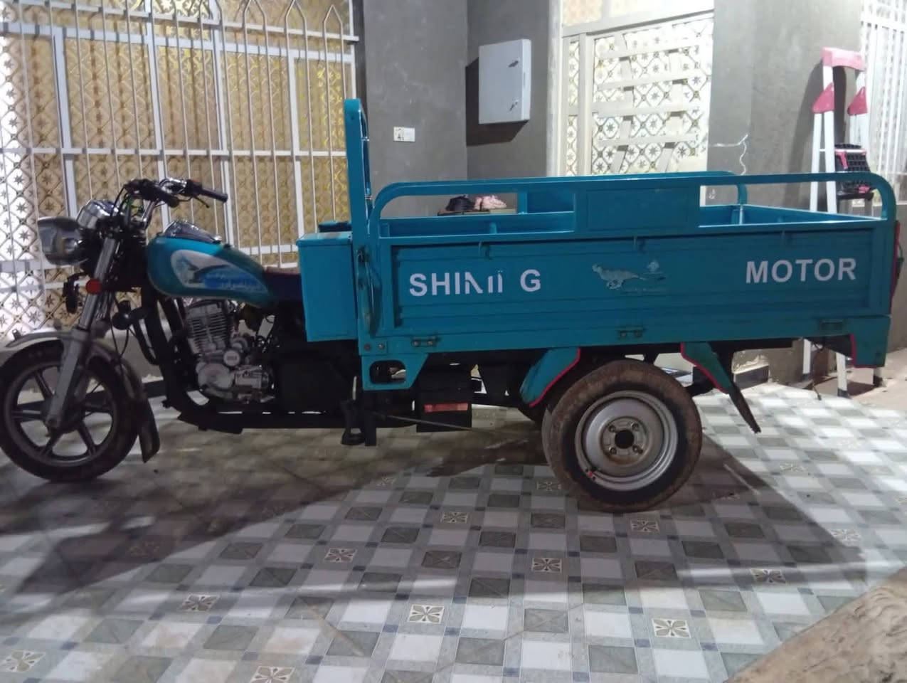 ستوته لبيع مرقم جمره موديل2023 ***********
