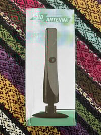 انتينا HD • الكترونيات