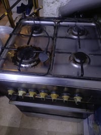 طباخ مستعمل • يونيير • القاهره