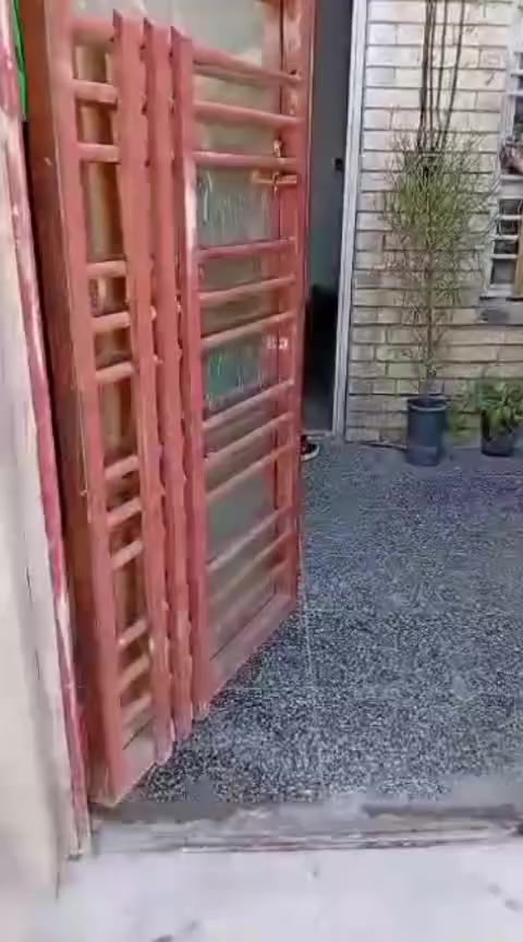 سلام عليكم بيت للبيع بل استكشافات خلف الحبيبيه بحي الزهراء 150شارع المكبس مساحه 90متر بناء جديد صب كونكريت طابوك مثل ما واضح بل فيديو خدمات قيد الانشاء ستقبال صاله عرفه نوم الإستفسار لاتصال على الرقم ***********بي واتساب
