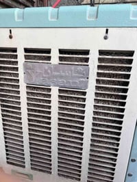مبرده • حجم كبير • ماطورين