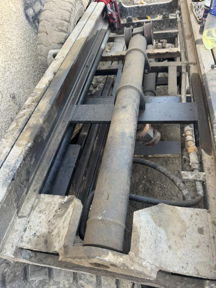 جب حاويه ناصي مسيبوشي طنين ونص للبيع العدد 2 كامل بدون نواقص الاستفسار ***********
