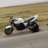 هوندا400 • مايشتغل • كفاله