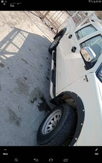 سياره لبيع ونظيفه مرتبه كير اوتوماتيك رقم حديث بغداد سعر 50بيه  مجال  ...