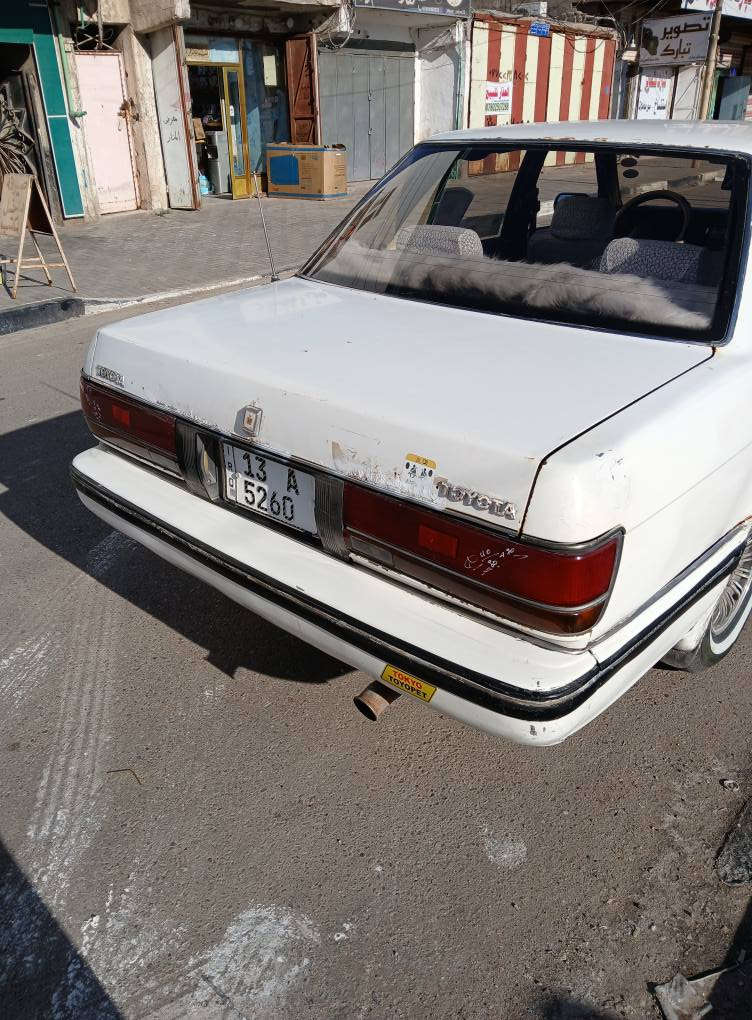 الون ابيض مديل ١٩٨٨.. البصرة, العراق


**إذا كنت صاحب هذا الإعلان وتريد حذفه لأي سبب، رجاءا أرسل رسالة إلى الدعم الفني**