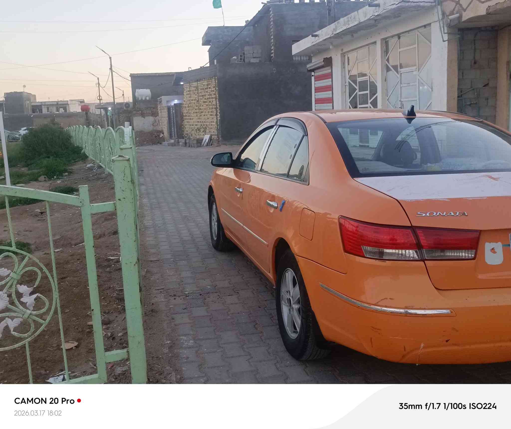 للبيع سوناتا مقدس ٢٠١١ وارد كوري محرك ٢٠٠
مكاني ميسان ،/  علي الغربي سعر ٩٠ وبي مجاال 
***********
