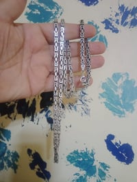 سيت فرعوني • فضة ٩٢٥ • جديد","سوار","زنجيل","٨٩٫٦غ","توصيل